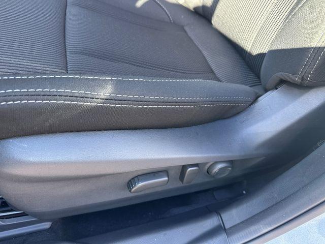 new 2025 Subaru Legacy car, priced at $30,800