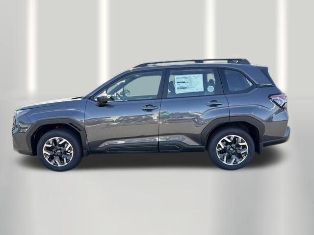 new 2026 Subaru Forester car, priced at $30,577