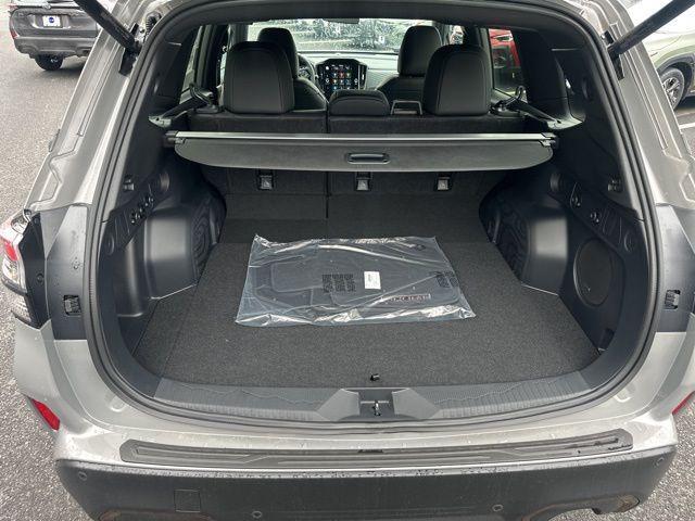 new 2026 Subaru Forester car, priced at $36,777