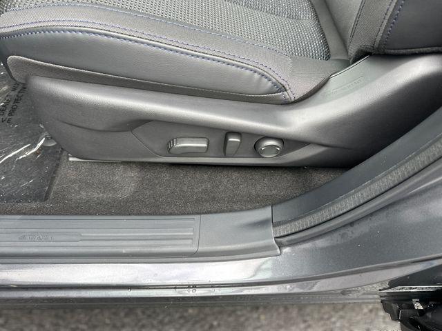 new 2026 Subaru Forester car, priced at $34,523