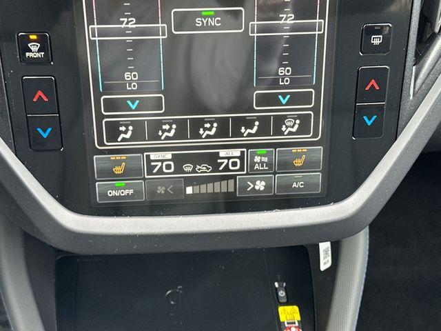 new 2026 Subaru Forester car, priced at $34,523