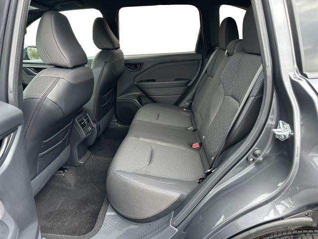 new 2026 Subaru Forester car, priced at $34,523