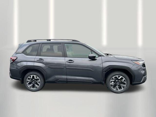 new 2026 Subaru Forester car, priced at $34,523