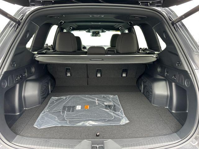 new 2026 Subaru Forester car, priced at $34,523