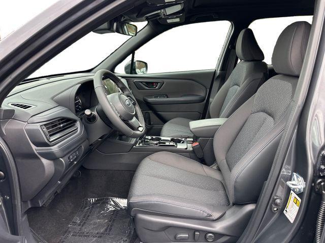 new 2026 Subaru Forester car, priced at $34,523