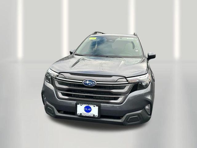 new 2026 Subaru Forester car, priced at $34,523