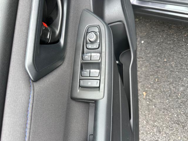 new 2026 Subaru Forester car, priced at $34,523