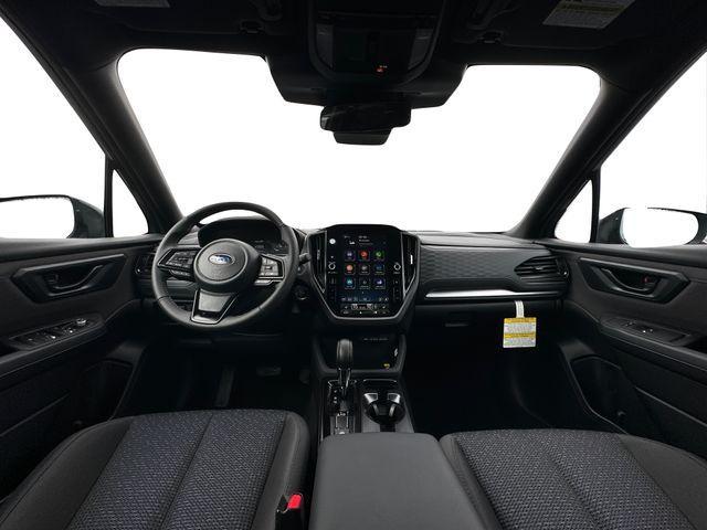 new 2026 Subaru Forester car, priced at $34,523