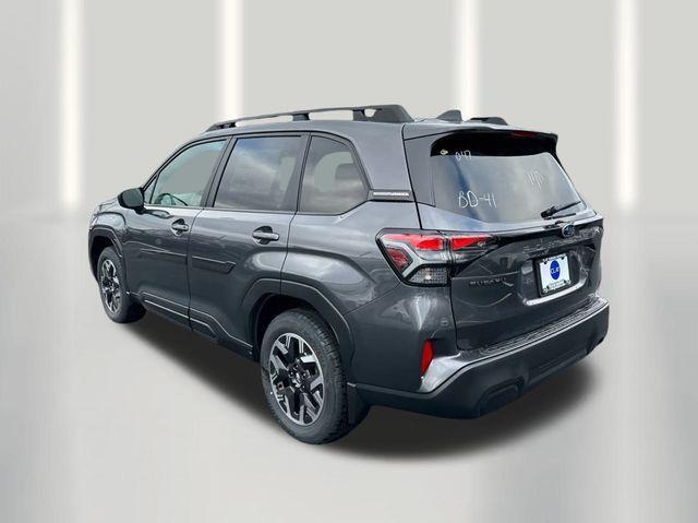 new 2026 Subaru Forester car, priced at $34,523