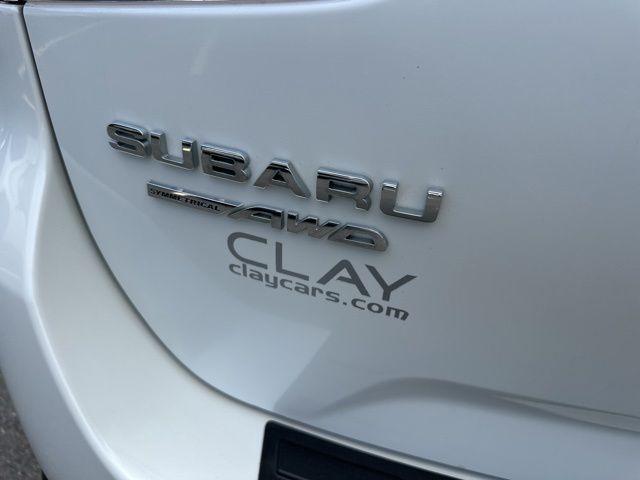 used 2019 Subaru Forester car, priced at $18,580