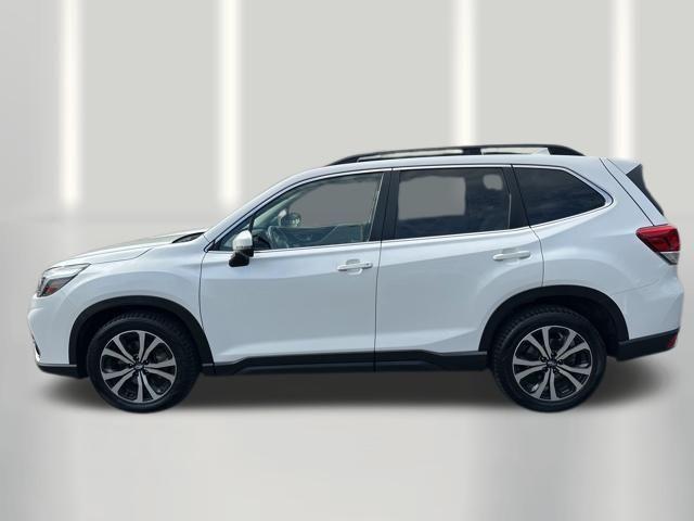 used 2019 Subaru Forester car, priced at $18,580