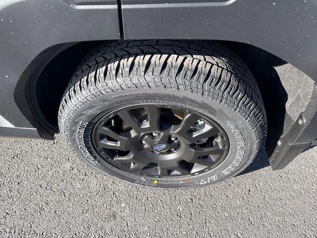 new 2026 Subaru Forester car, priced at $38,150