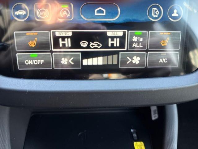 new 2026 Subaru Forester car, priced at $38,150