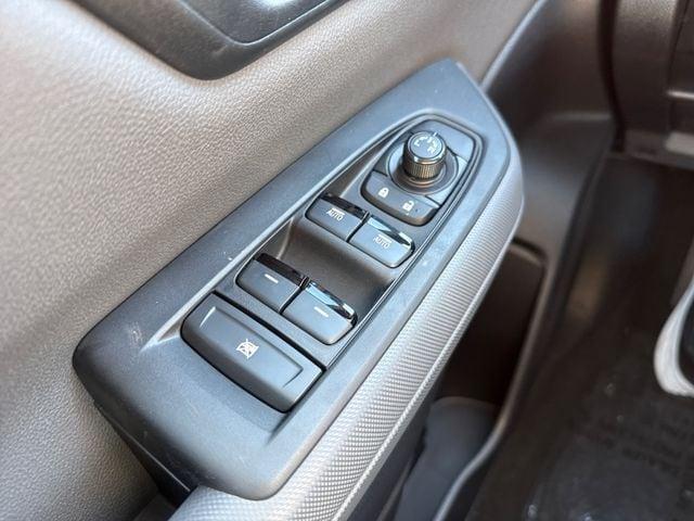 new 2026 Subaru Forester car, priced at $38,150