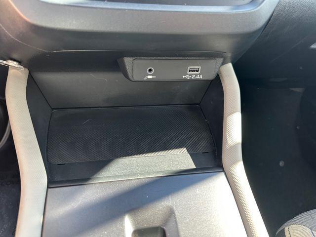 used 2025 Subaru Forester car, priced at $27,000