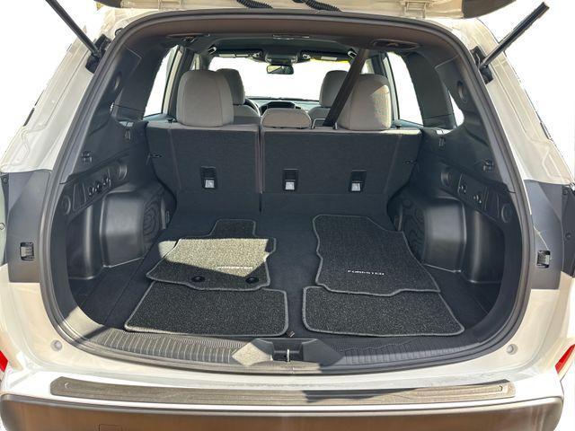 used 2025 Subaru Forester car, priced at $27,000