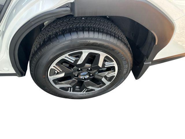 used 2025 Subaru Forester car, priced at $27,000