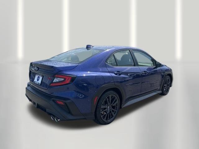 new 2026 Subaru WRX car, priced at $34,711