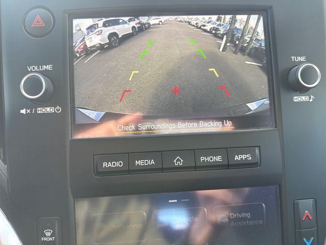 used 2025 Subaru Outback car, priced at $26,900