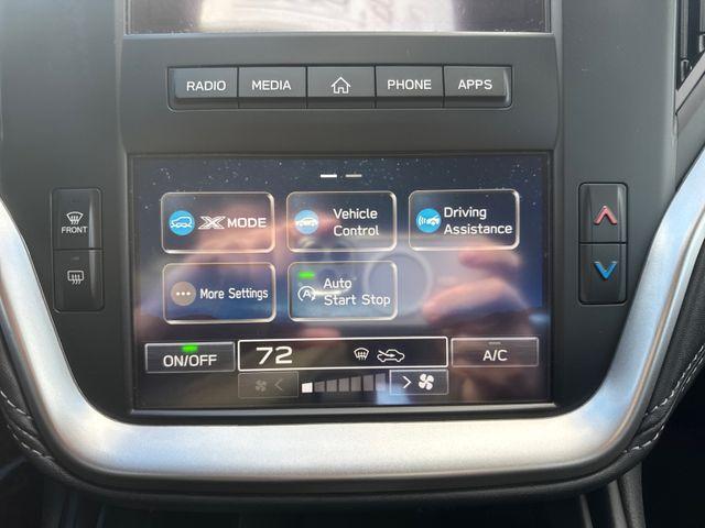 used 2025 Subaru Outback car, priced at $26,900