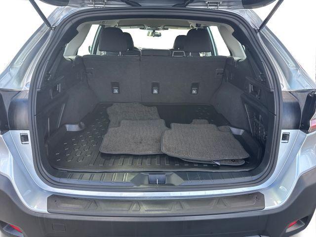 used 2025 Subaru Outback car, priced at $26,900