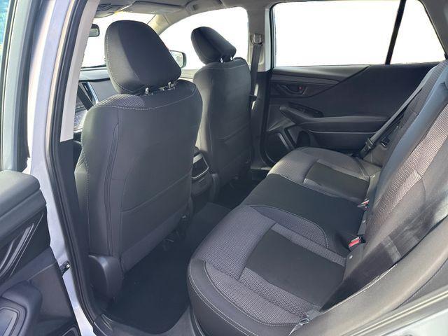 used 2025 Subaru Outback car, priced at $26,900