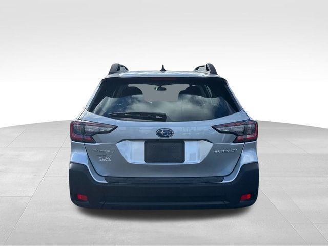 used 2025 Subaru Outback car, priced at $26,900