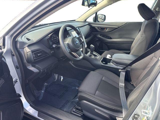 used 2025 Subaru Outback car, priced at $26,900