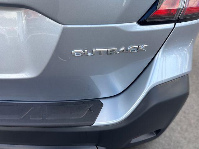 used 2025 Subaru Outback car, priced at $26,900
