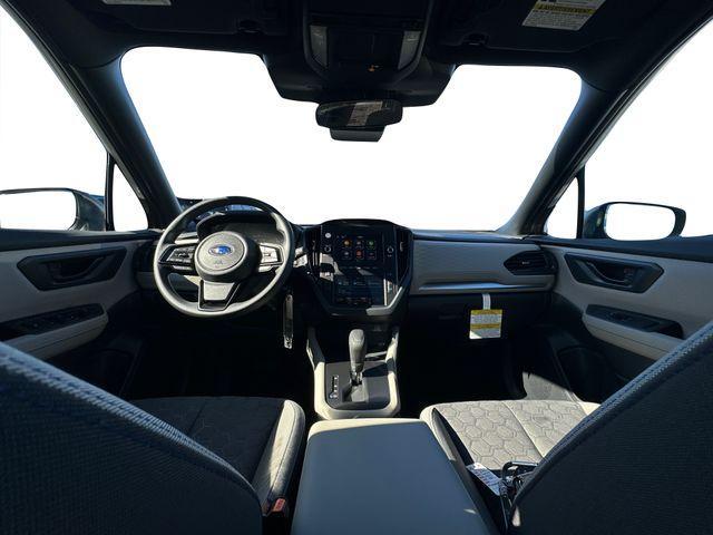 new 2025 Subaru Forester car, priced at $29,328
