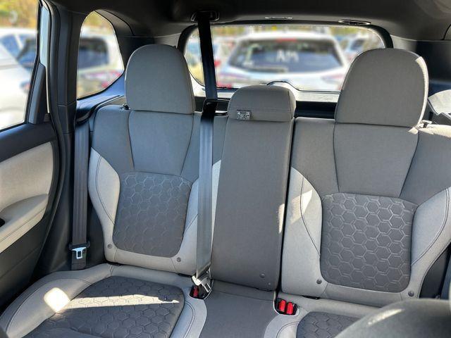 new 2025 Subaru Forester car, priced at $29,328