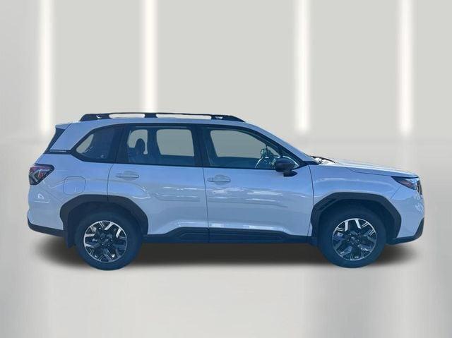 new 2025 Subaru Forester car, priced at $29,328
