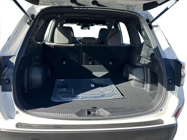 new 2025 Subaru Forester car, priced at $29,328