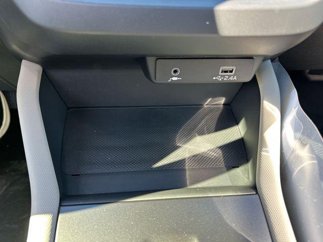 new 2025 Subaru Forester car, priced at $29,328