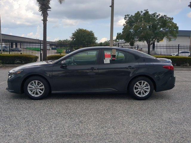 new 2026 Toyota Camry car, priced at $29,283