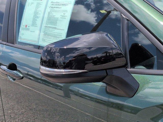 used 2025 Toyota Corolla Cross car, priced at $27,977