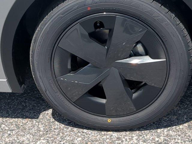 new 2026 Toyota Prius car, priced at $28,490