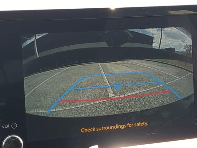 new 2026 Toyota Prius car, priced at $28,490