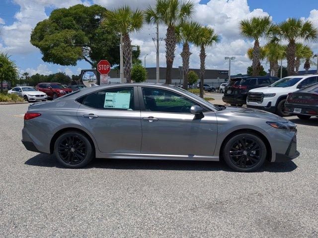 new 2026 Toyota Camry car, priced at $31,967