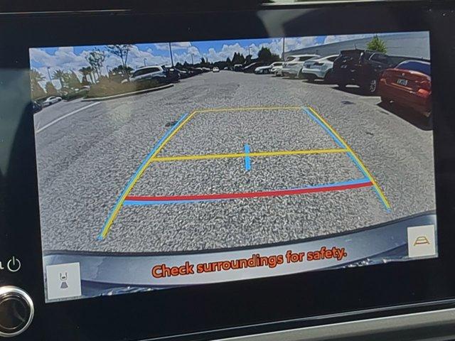 new 2026 Toyota Camry car, priced at $31,967