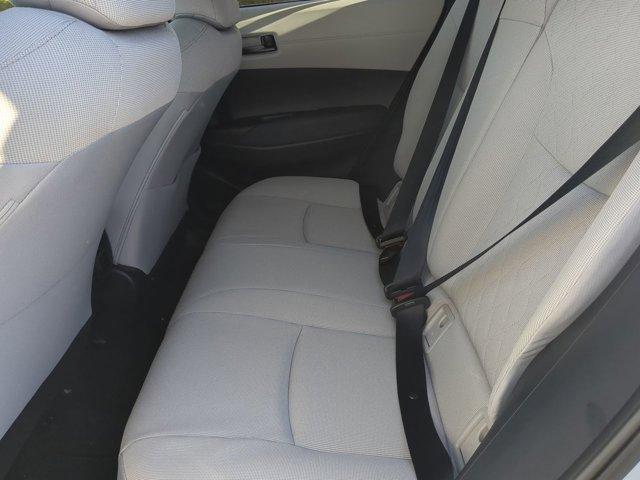 new 2026 Toyota Corolla Cross car, priced at $28,879