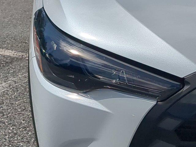 new 2026 Toyota Corolla Cross car, priced at $28,879