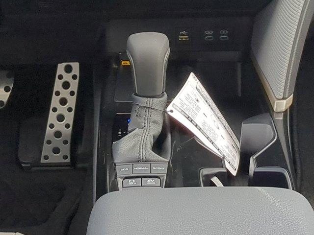 new 2026 Toyota Camry car, priced at $30,682