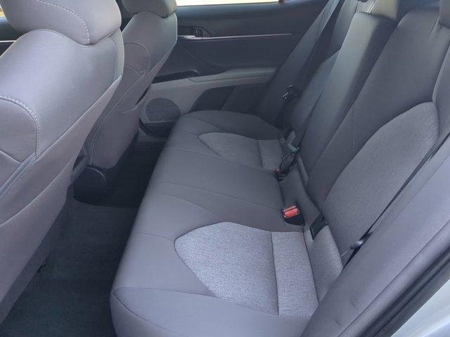 used 2024 Toyota Camry car, priced at $22,977