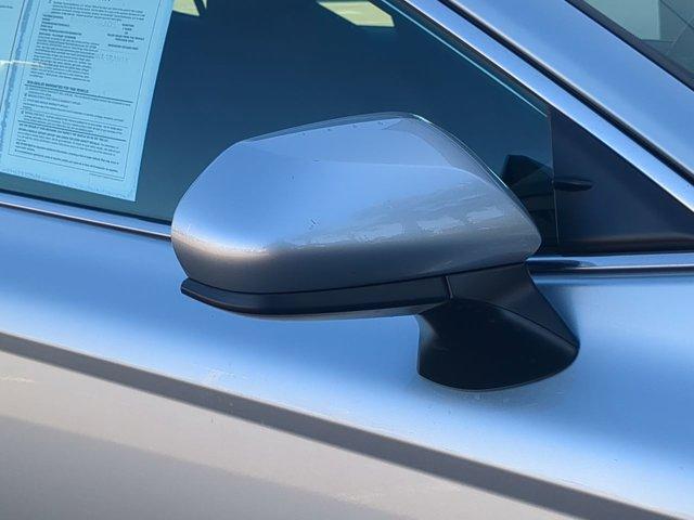 used 2024 Toyota Camry car, priced at $22,977