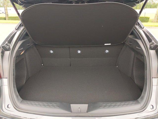 new 2021 Toyota C-HR car