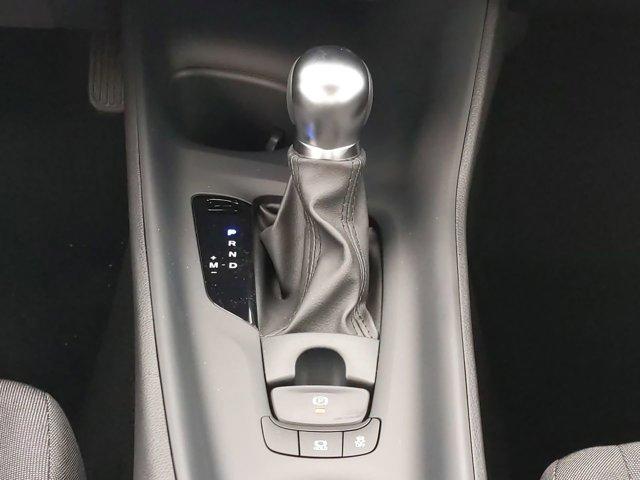 new 2021 Toyota C-HR car