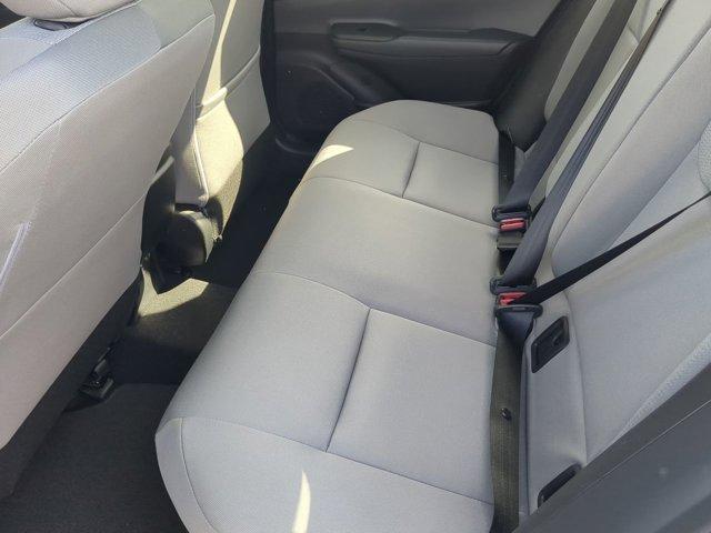 new 2026 Toyota Prius car, priced at $28,900