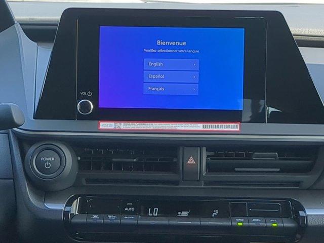 new 2026 Toyota Prius car, priced at $28,900