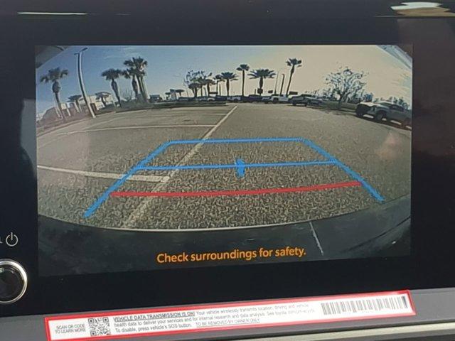 new 2026 Toyota Prius car, priced at $28,900